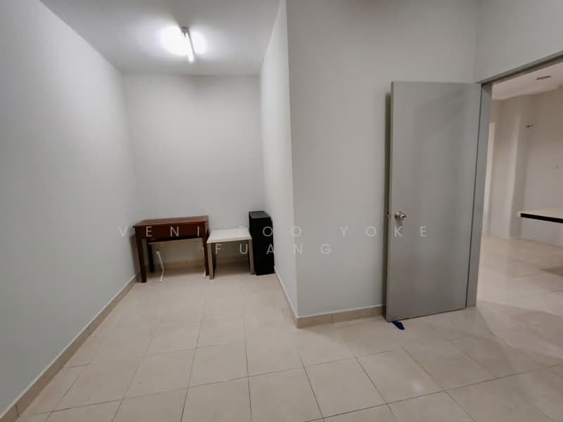 2-storey Terraced House for Rent in Setia Alam (Selangor) - Veni Foo Yoke Fuang - Interior - PropertyGuru.com.my