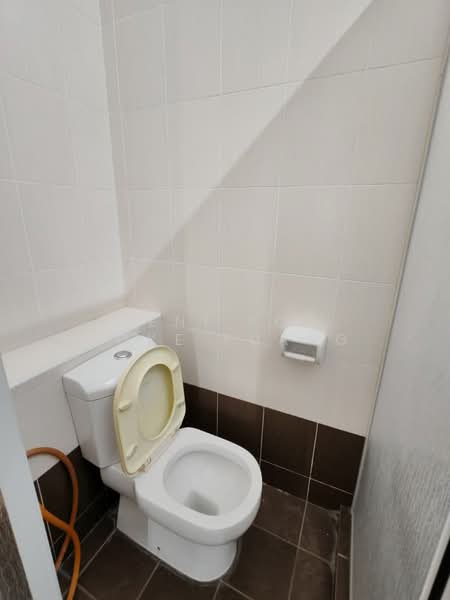 2-storey Terraced House for Rent in Setia Alam (Selangor) - Veni Foo Yoke Fuang - Bathroom - PropertyGuru.com.my
