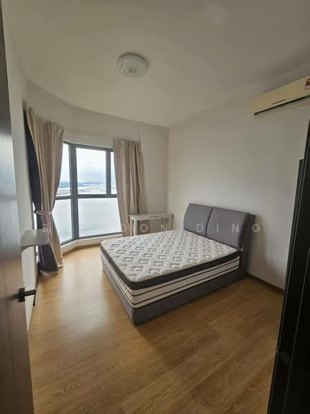Kondominium untuk Dijual di Kings Bay @ Country Garden Danga Bay - Brandon Ding - Bedroom - PropertyGuru.com.my