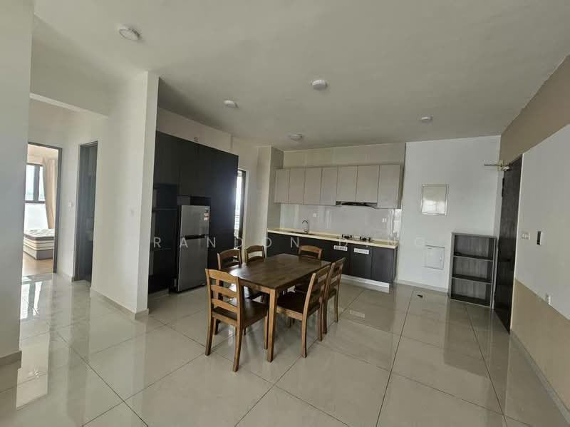 Kondominium untuk Dijual di Kings Bay @ Country Garden Danga Bay - Brandon Ding - Kitchen - PropertyGuru.com.my