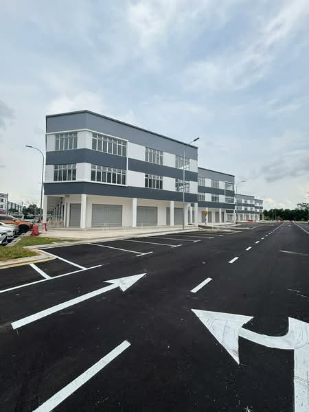 Shop / Office for Sale in Bandar Indahpura (Kulai) - Gavin Ng - PropertyGuru.com.my