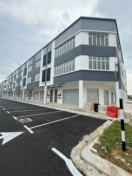 Shop / Office for Sale in Bandar Indahpura (Kulai) - Gavin Ng - PropertyGuru.com.my