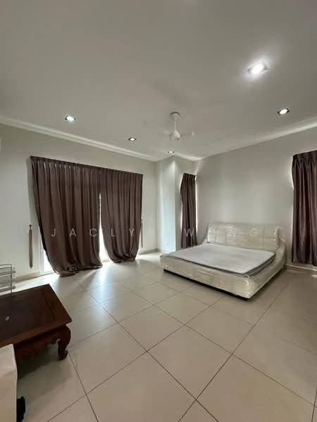Semi-Detached House for Rent in Taman Nusa Bestari (Iskandar Puteri (Nusajaya)) - Jaclyn Wong - Bedroom - PropertyGuru.com.my