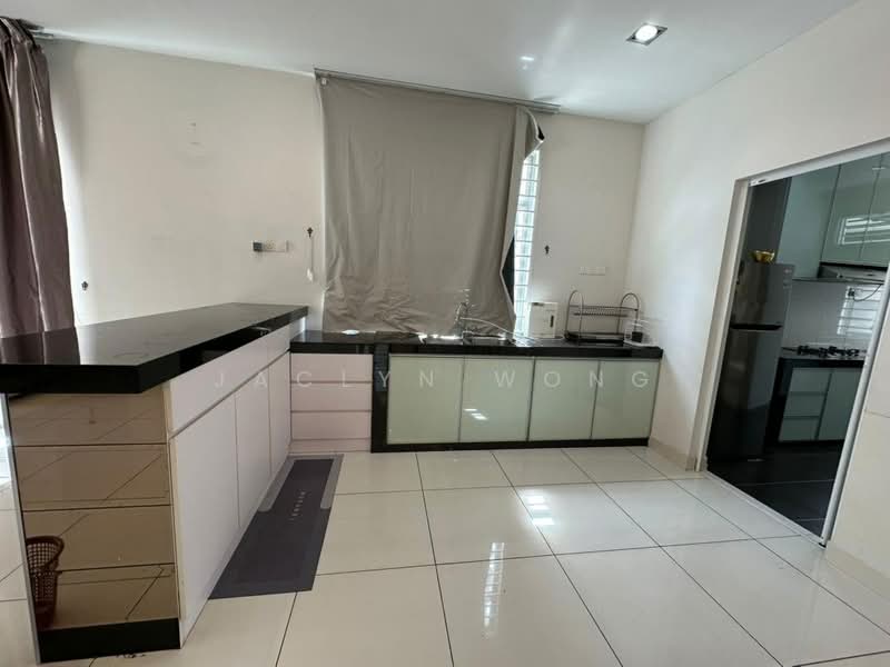 Semi-Detached House for Rent in Taman Nusa Bestari (Iskandar Puteri (Nusajaya)) - Jaclyn Wong - Kitchen - PropertyGuru.com.my