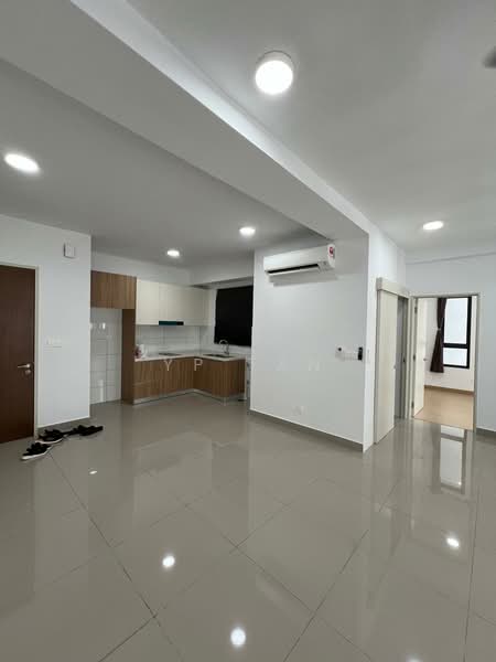 Condominium for Rent at Kuchai Sentral - YP Tan - Kitchen - PropertyGuru.com.my