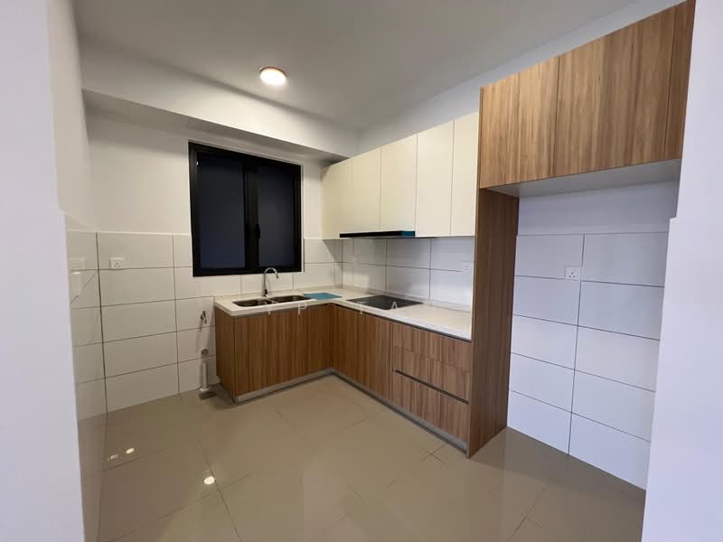 Condominium for Rent at Kuchai Sentral - YP Tan - Kitchen - PropertyGuru.com.my