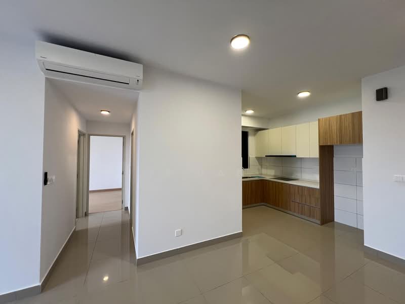 Condominium for Rent at Kuchai Sentral - YP Tan - Kitchen - PropertyGuru.com.my