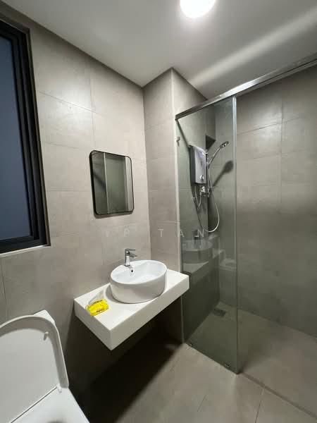 Condominium for Rent at Kuchai Sentral - YP Tan - Bathroom - PropertyGuru.com.my