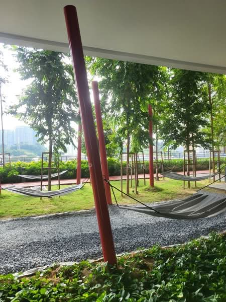 Condominium for Rent at Kuchai Sentral - YP Tan - Exterior - PropertyGuru.com.my