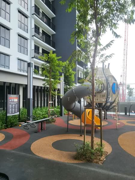 Condominium for Rent at Kuchai Sentral - YP Tan - Exterior - PropertyGuru.com.my
