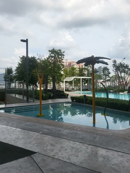 Condominium for Rent at Kuchai Sentral - YP Tan - Exterior - PropertyGuru.com.my