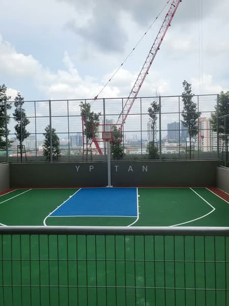 Condominium for Rent at Kuchai Sentral - YP Tan - Exterior - PropertyGuru.com.my