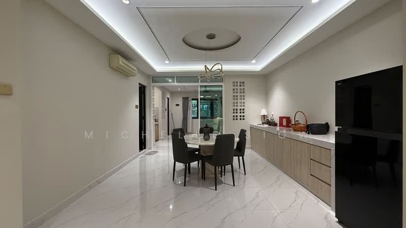 Rumah Teres 2 Tingkat untuk Dijual di Seri Sungai Long (Kajang) - Michelle Siow - PropertyGuru.com.my