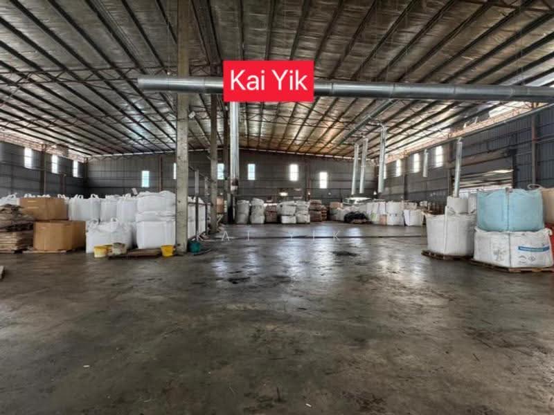 Kilang Terpisah untuk Disewa di Kulim (Kedah) - Kai Yik - PropertyGuru.com.my