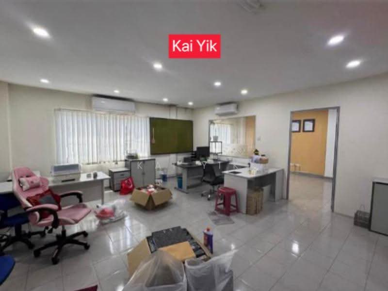 Kilang Terpisah untuk Disewa di Kulim (Kedah) - Kai Yik - PropertyGuru.com.my