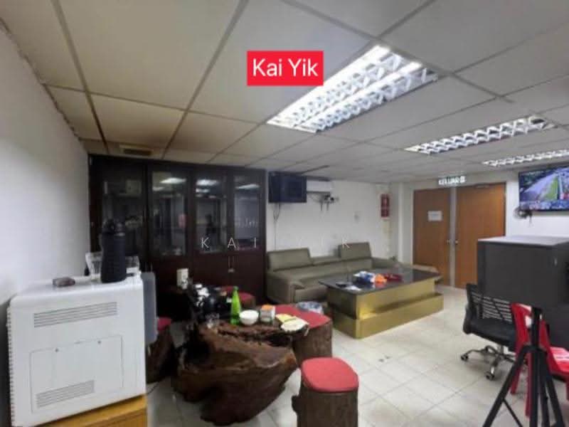 Kilang Terpisah untuk Disewa di Kulim (Kedah) - Kai Yik - PropertyGuru.com.my