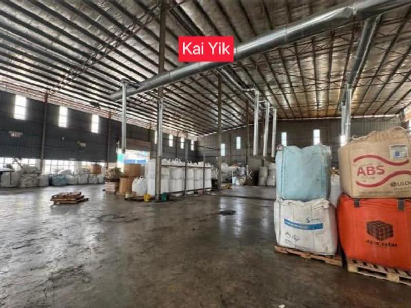 Kilang Terpisah untuk Disewa di Kulim (Kedah) - Kai Yik - PropertyGuru.com.my