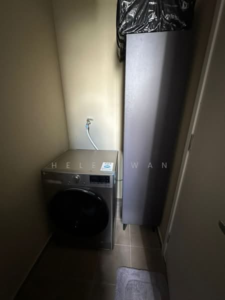 Kondominium untuk Disewa di Trinity Wellnessa - Helen Wan - Interior - PropertyGuru.com.my