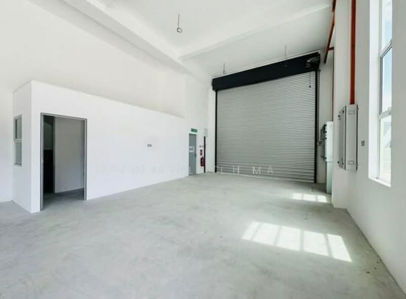 Kilang untuk Dijual di Ulu Tiram (Johor) - Karl Lim - Interior - PropertyGuru.com.my