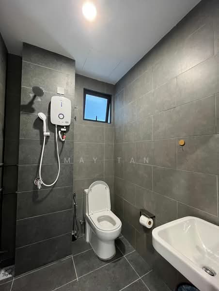 Service Residence for Rent at Neu Suites - May Tan - Bathroom - PropertyGuru.com.my
