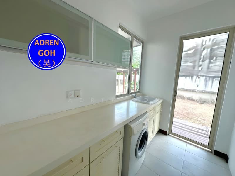 Bungalow for Rent in Bay Garden (Bayan Lepas) - Adren Goh - Interior - PropertyGuru.com.my