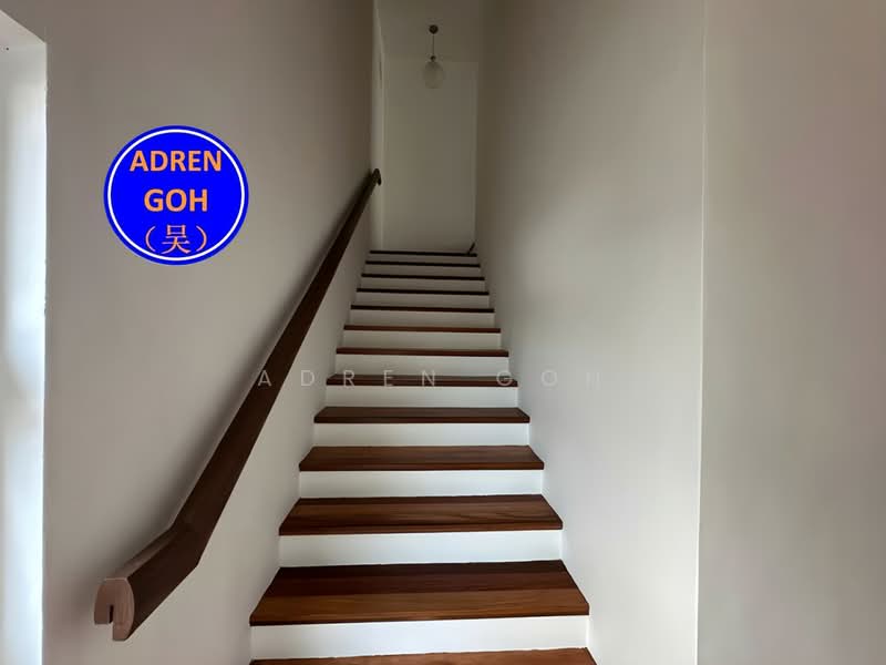 Bungalow for Rent in Bay Garden (Bayan Lepas) - Adren Goh - Interior - PropertyGuru.com.my