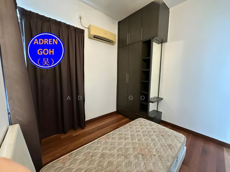 Bungalow for Rent in Bay Garden (Bayan Lepas) - Adren Goh - Bedroom - PropertyGuru.com.my