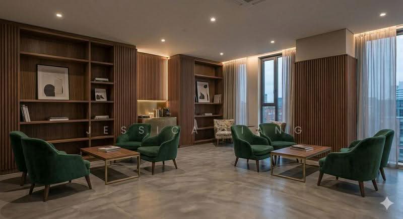 Kedai untuk Dijual di Bandar Menjalara (Kuala Lumpur) - Jessica Liang - PropertyGuru.com.my