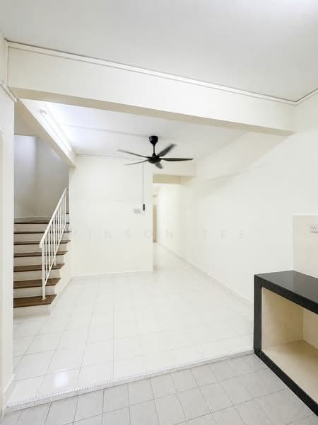 Rumah Teres 2 Tingkat untuk Disewa di Taman Rinting (Masai) - Winson Tee - PropertyGuru.com.my