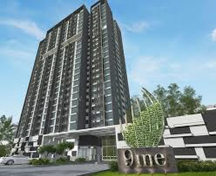Kondominium untuk Disewa di 9Ine (Residensi Sembilan) - Kelvin Leong - Exterior - PropertyGuru.com.my
