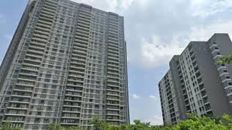 Kondominium untuk Disewa di 9Ine (Residensi Sembilan) - Kelvin Leong - Exterior - PropertyGuru.com.my