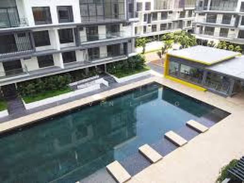 Kondominium untuk Disewa di 9Ine (Residensi Sembilan) - Kelvin Leong - Exterior - PropertyGuru.com.my