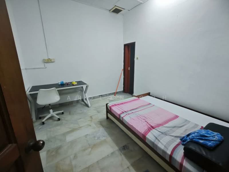 Rumah Teres 1 Tingkat untuk Dijual di Taman Ungku Tun Aminah (Skudai) - Carolyn Goh - PropertyGuru.com.my