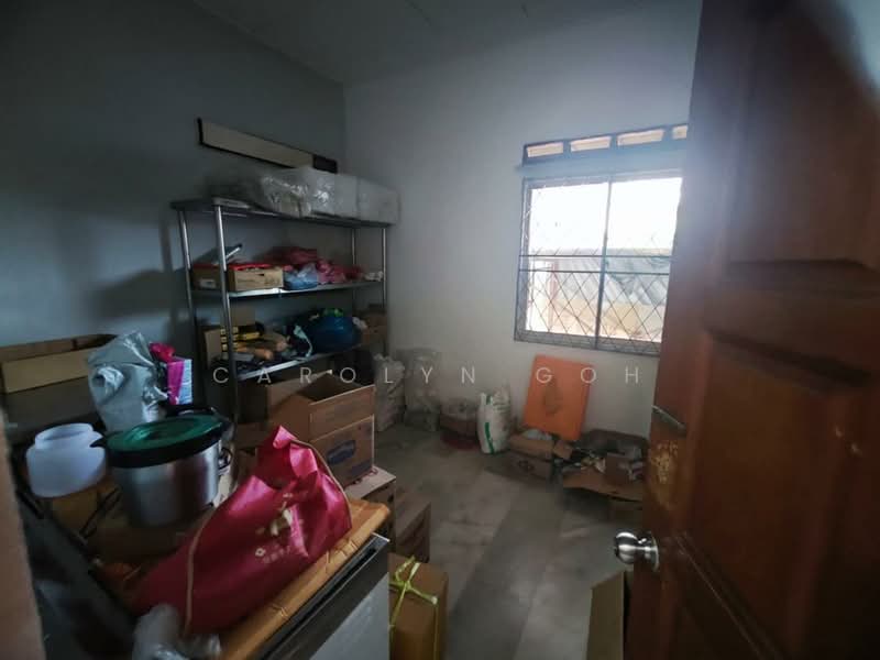 Rumah Teres 1 Tingkat untuk Dijual di Taman Ungku Tun Aminah (Skudai) - Carolyn Goh - PropertyGuru.com.my