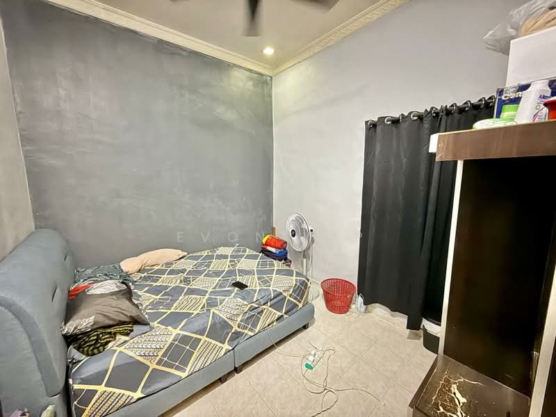 1-storey Terraced House for Sale in Taman Pulai Utama (Skudai) - Evon Yap - Bedroom - PropertyGuru.com.my