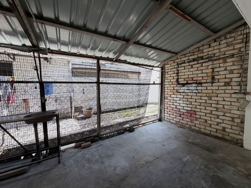2-storey Terraced House for Rent in Taman Muhibbah (Seri Kembangan) - Kris Tan - Exterior - PropertyGuru.com.my