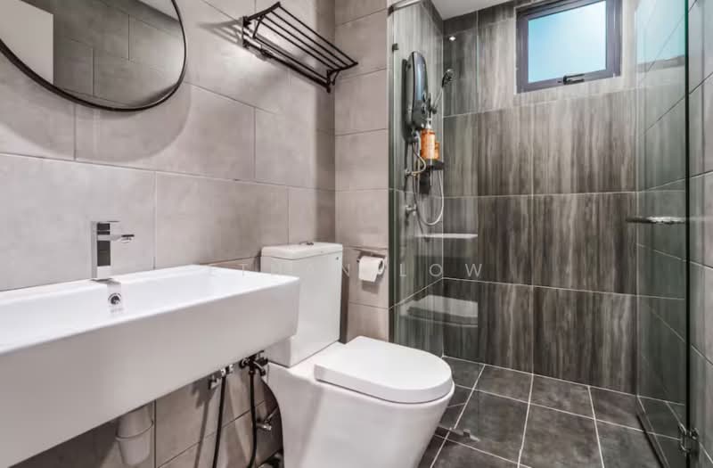 Servis Apartment untuk Dijual di The Clio 2 Residences - Ethan Low - PropertyGuru.com.my