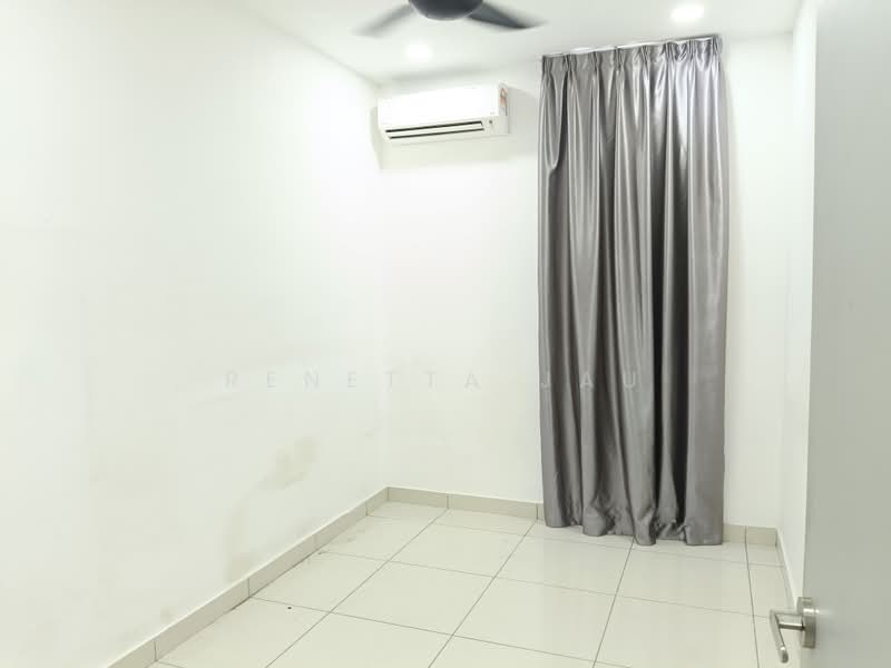 Condominium for Rent at Legend Heights - Renetta Jau - Bedroom - PropertyGuru.com.my