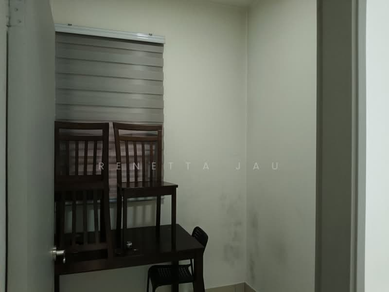 Condominium for Rent at Legend Heights - Renetta Jau - Bedroom - PropertyGuru.com.my
