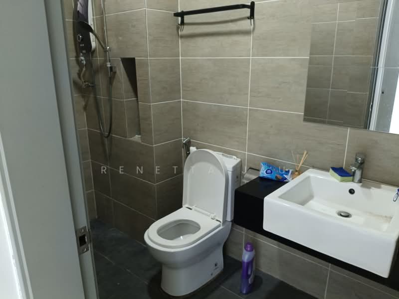 Condominium for Rent at Legend Heights - Renetta Jau - Bathroom - PropertyGuru.com.my