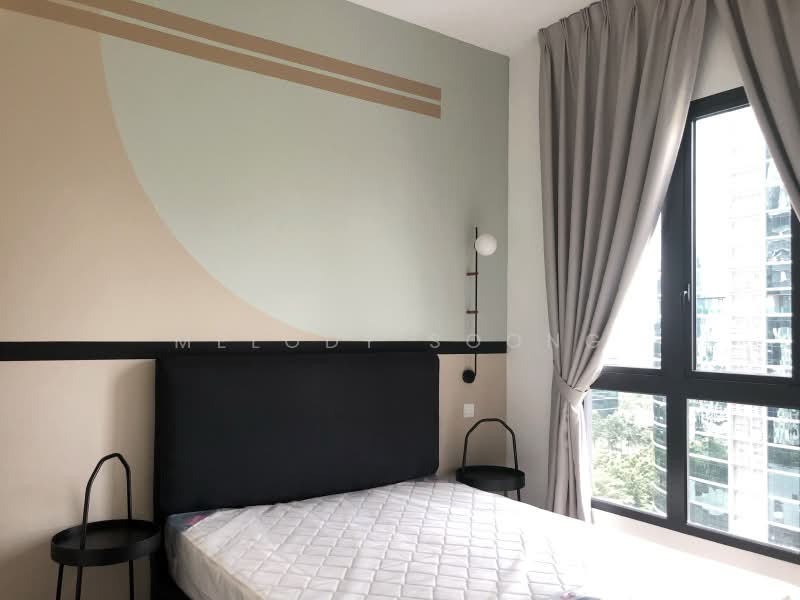 Servis Apartment untuk Disewa di Southlink - Melody Soong - PropertyGuru.com.my