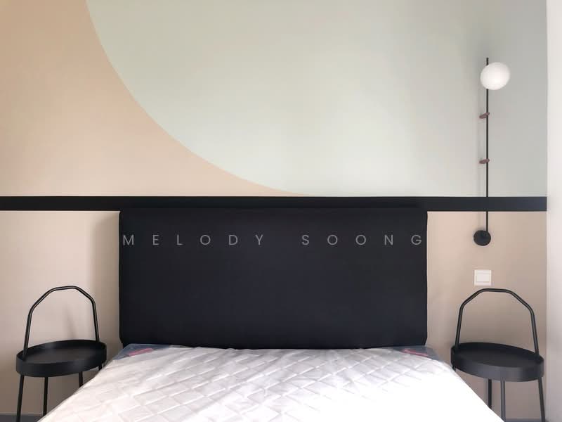 Servis Apartment untuk Disewa di Southlink - Melody Soong - PropertyGuru.com.my