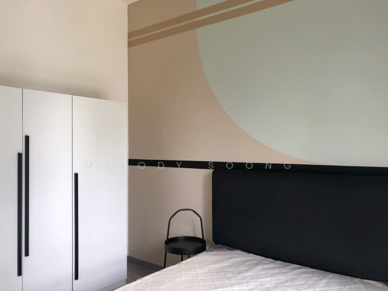 Servis Apartment untuk Disewa di Southlink - Melody Soong - PropertyGuru.com.my