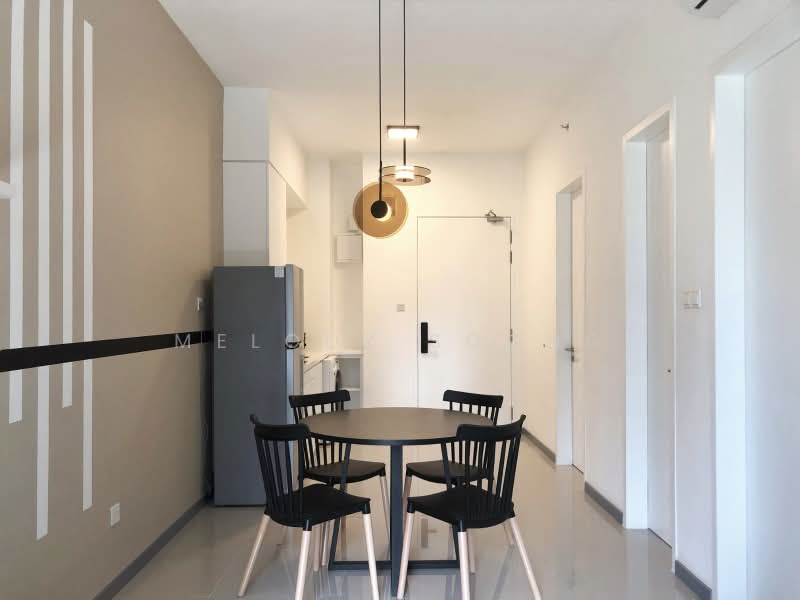 Servis Apartment untuk Disewa di Southlink - Melody Soong - PropertyGuru.com.my