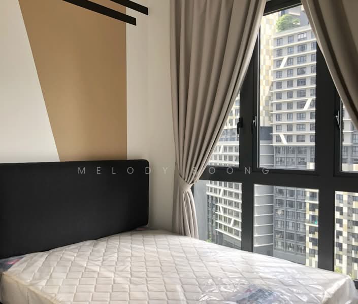 Servis Apartment untuk Disewa di Southlink - Melody Soong - PropertyGuru.com.my