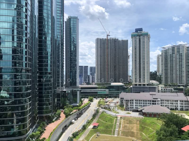 Servis Apartment untuk Disewa di Southlink - Melody Soong - PropertyGuru.com.my