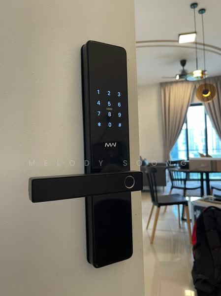 Servis Apartment untuk Disewa di Southlink - Melody Soong - PropertyGuru.com.my