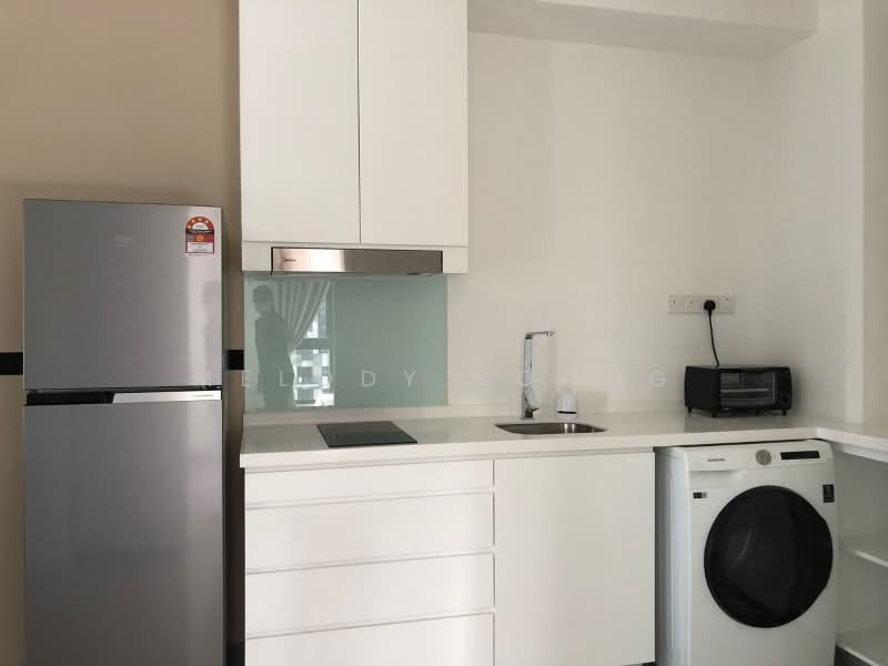 Servis Apartment untuk Disewa di Southlink - Melody Soong - PropertyGuru.com.my