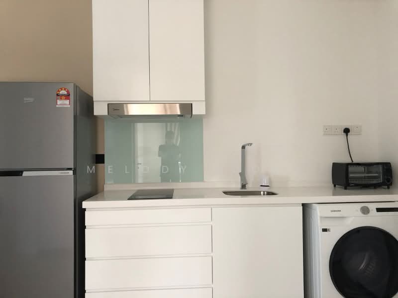 Servis Apartment untuk Disewa di Southlink - Melody Soong - PropertyGuru.com.my