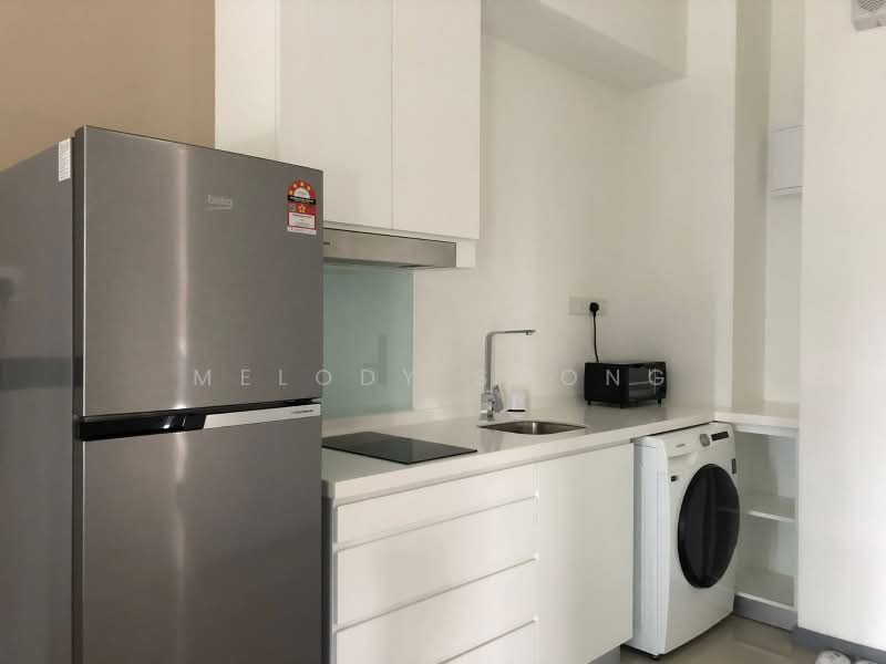 Servis Apartment untuk Disewa di Southlink - Melody Soong - PropertyGuru.com.my